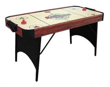BCE 5' Air Hockey table