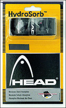 Head Hydrosorb Grip -assorted colours