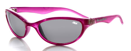 Bolle kidsport JAZMIN - majenta frame - TNS  lens