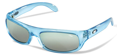 Bolle kidsport SPRIGHT - crystal sky blue frame - TNS gun lens