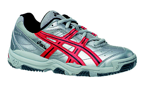 Asics Gel Sensation Junior Tennis Shoes
