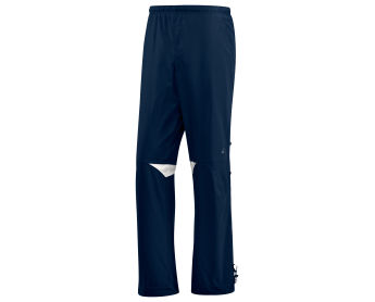 Adidas Mens Warm Up Pants Navy/White
