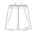 Head Mens Bermuda Shorts White