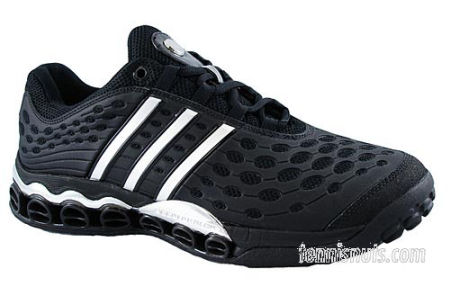 Adidas Mens A.Cub Accelerator 07 Black