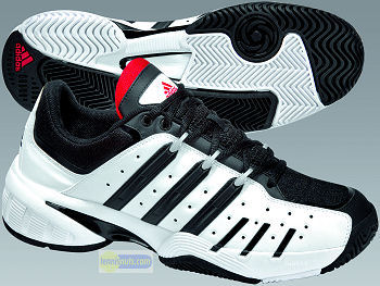 Adidas Tirand 2 White/Black