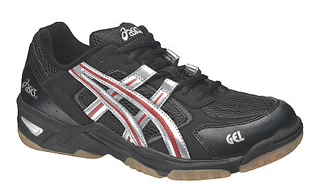 Asics Gel Rocket 07 - black