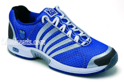 K-Swiss Mens Ascendor SLT tennis shoe