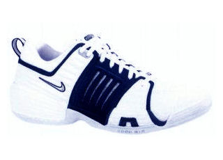 Unisex Air Zoom Thrive Indoor