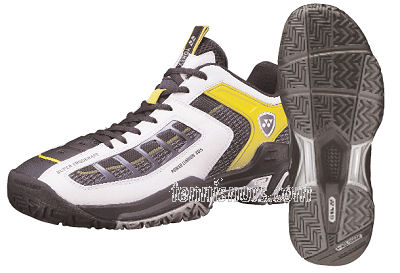 Yonex Mens SHT 305 Tennis Shoes