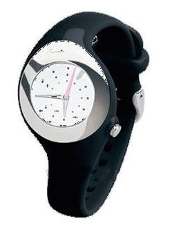 Nike Watch Ladies Smooth Black