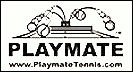 Playmate  Ball Machine