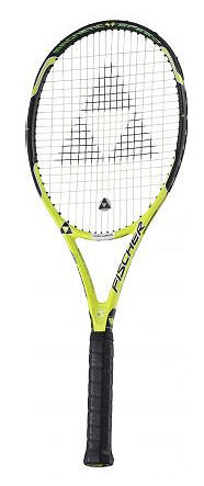 Fischer M-Comp 95 Tennis Racket