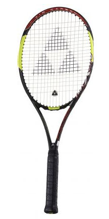 Fischer Pro No.1 X-Lite Tennis Racket (rrp �100)
