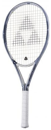 Fischer M-Vsion Tennis Racket (rrp �110)