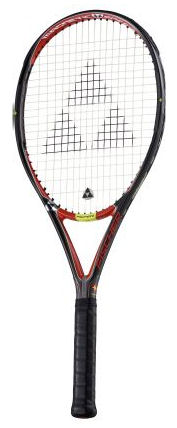 Fischer M-Rally Red Tennis Racket