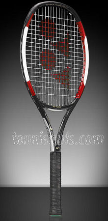 Yonex RQS 22 (102) Tennis Racket (The Checkout Price Of This Racket is �79.99)