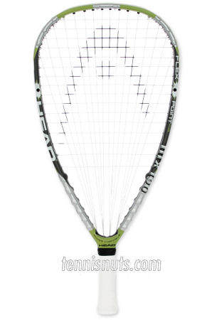 Head Metallix 190 Racketball Racket (rrp �69.99)