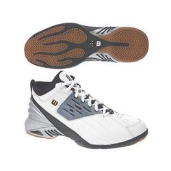 Wilson Zone Indoor Squash Shoes