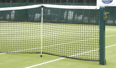 Edwards Aluminium singles sticks