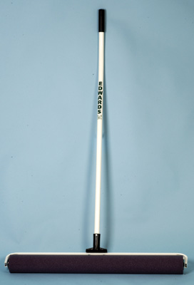 Edwards Roller squeegee