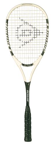 Dunlop Ice Pro squash racket