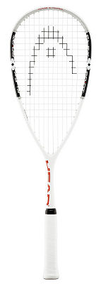 Head Flexpoint 130 Squash Racket (rrp �140)