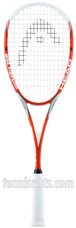 Head Metallix 160 Squash Racket (rrp �90)