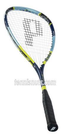 Prince TT Freak Squash Racket (rrp �60)