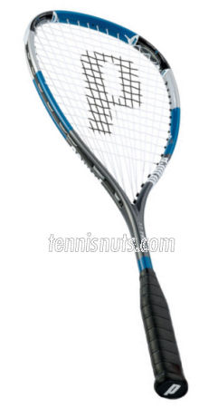Prince TT Pro Ti Squash Racket (rrp �50)