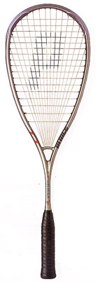 Prince TT Sovereign Squash Racket (rrp �180)