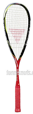 Tecnifibre Carboflex Speed 155 squash racket (rrp=�90)
