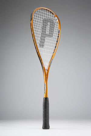 Prince O3 Speedport Tour Squash Racket (rrp �140)