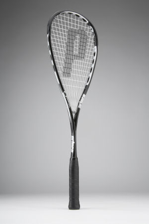 Prince O3 Speedport Black Squash Racket (rrp �150)