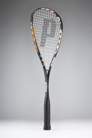 Prince OZone Tour Squash Racket (rrp �120)