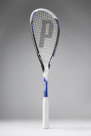 Prince O3 Hybrid Light Squash Racket (rrp �80)