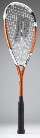 Prince Air-O Lightning Squash Racket (rrp �60)