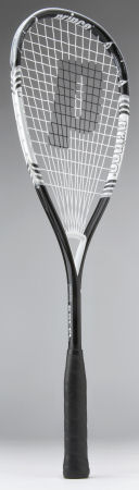 Prince Power Ring Excel Squash Racket (rrp �50)