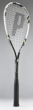 Prince TF Hornet Yellow Squash Racket (rrp �30)