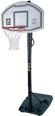 Sure Shot Easi Just Portable Basketball Set