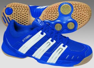 Adidas Shoes | BadmintonCentral