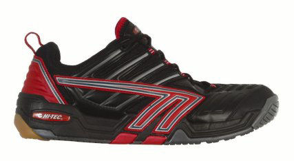Hi-Tec 4:Sys Mens Squash Shoes
