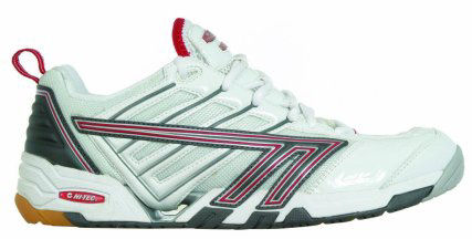 Hi-Tec V-Lite Mens Badminton Shoes