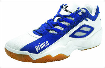 Prince NFS Tour blue