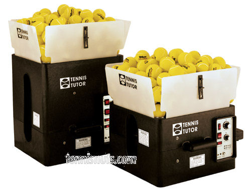 Sports Tutor T2001 Model 3 Tennis Ball Machine