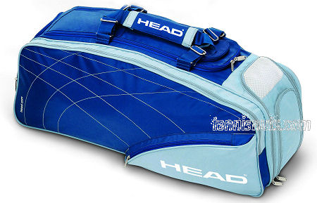 Head Airflow Competition Tennis Bag