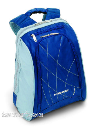Head Airflow Backback