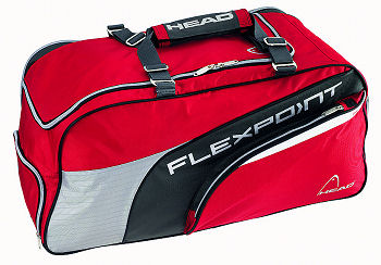 Head Flexpoint Tennis Holdall