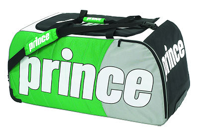 Prince Team Pro Duffel Bag