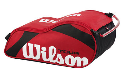 Wilson Tour shoe bag