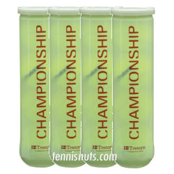 Tretorn Championship Tennis Balls